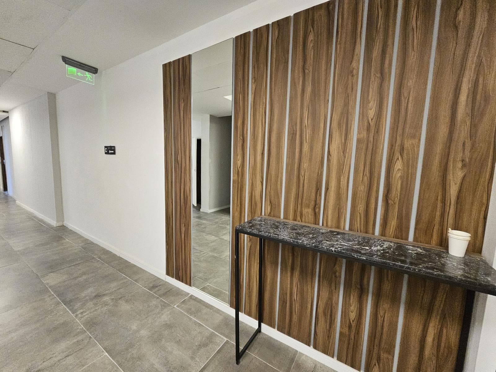 Office Apartment for Sale