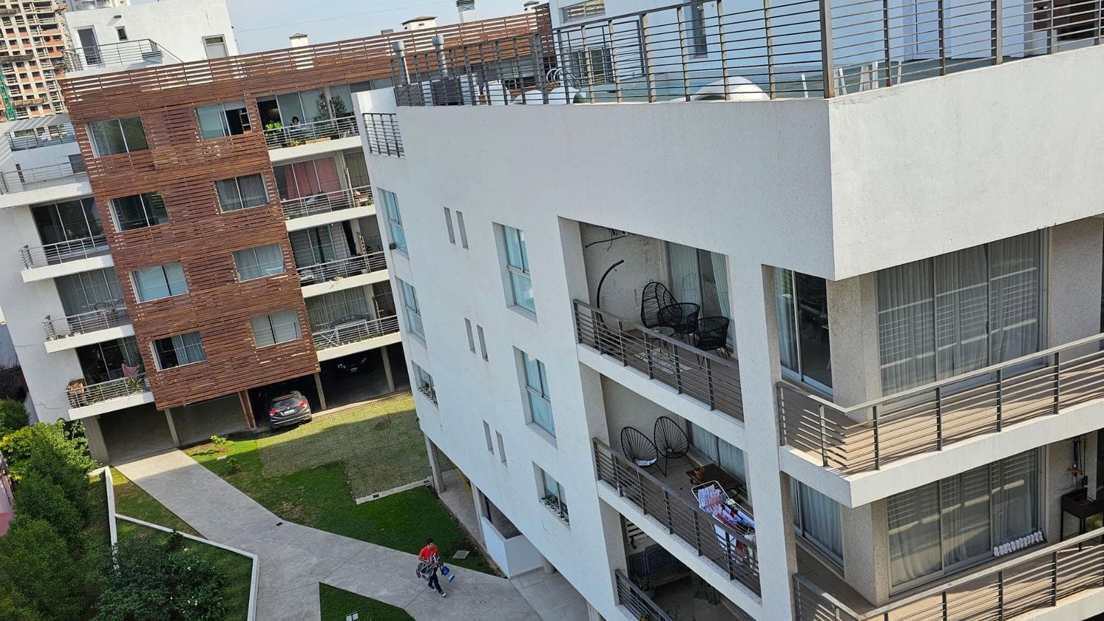 BRAND-NEW 2/3-Bedroom Apartment in Tigre Park 1