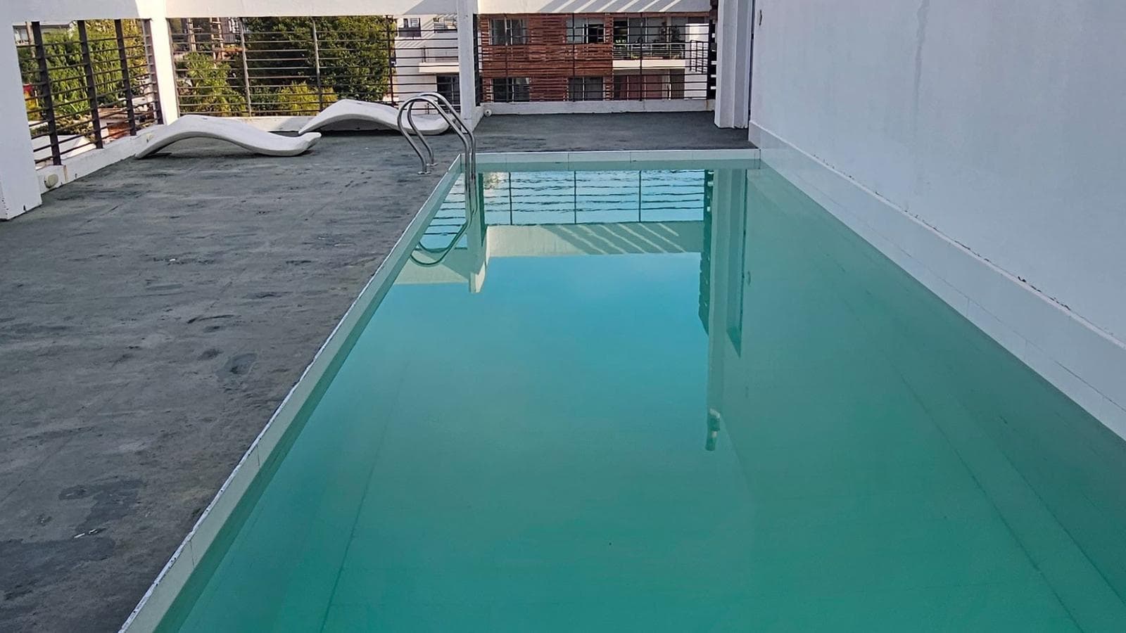 BRAND-NEW 2/3-Bedroom Apartment in Tigre Park 3