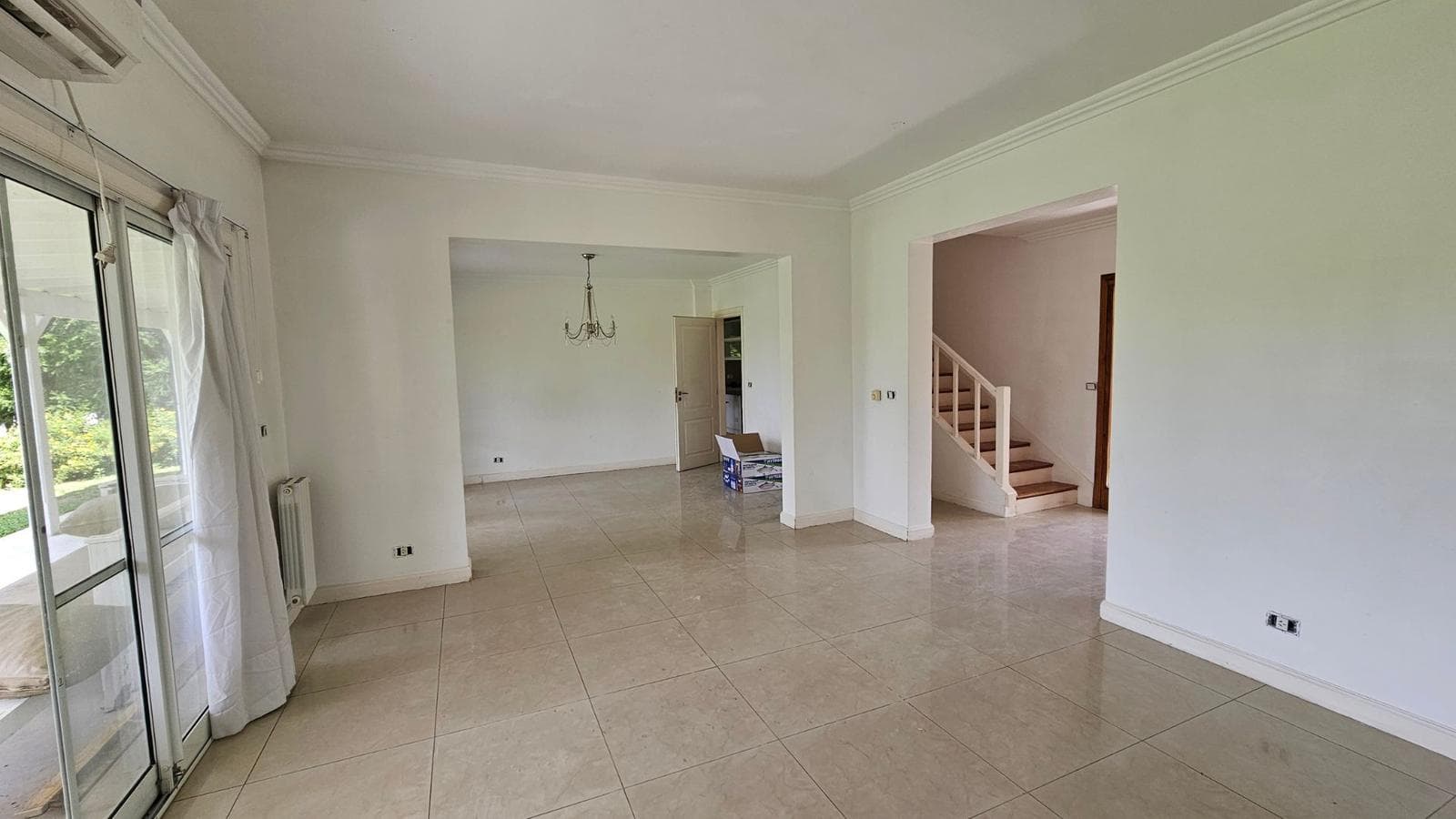House for Rent in the Los Castores Neighborhood of Nordelta, Near the Lagoon