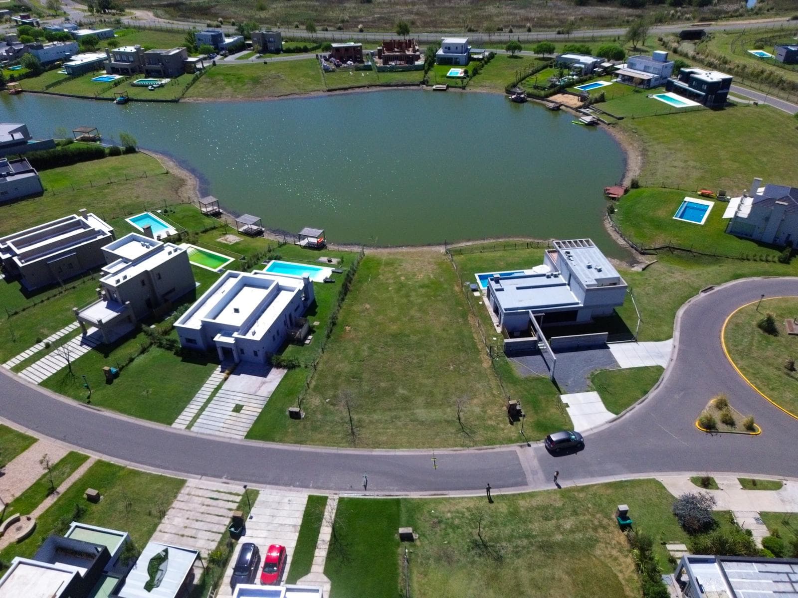 Lot in San Sebastian a la Laguna, Area 11