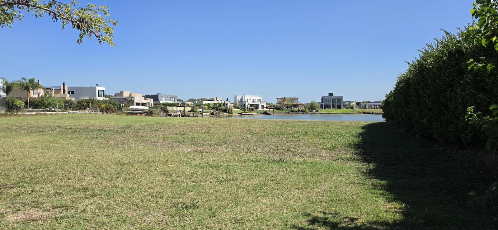 Lot in San Sebastian a la Laguna, Area 11
