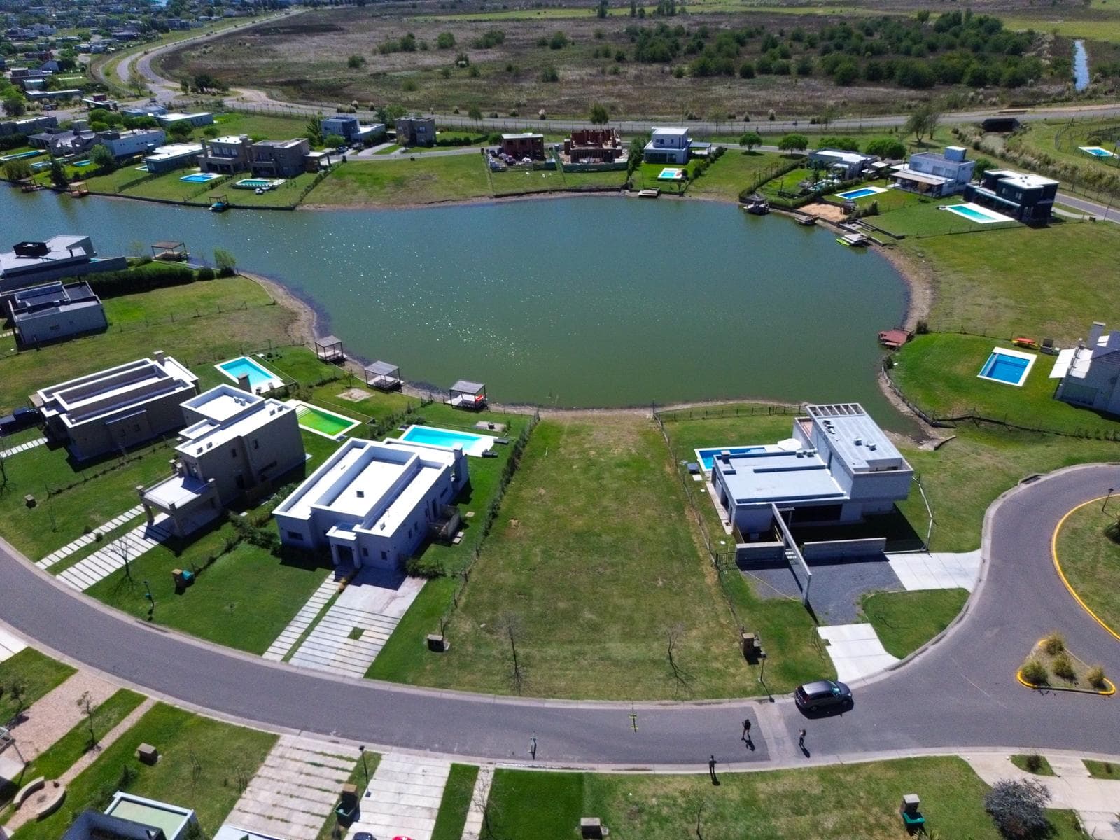 Lot in San Sebastian a la Laguna, Area 11