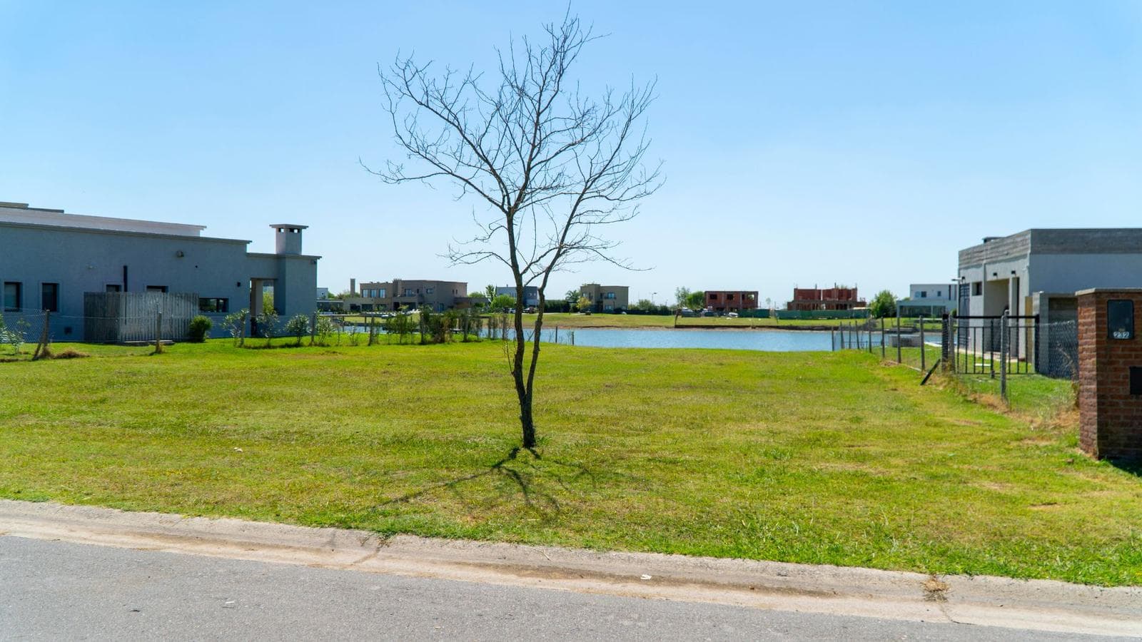 Lot in San Sebastian a la Laguna, Area 11