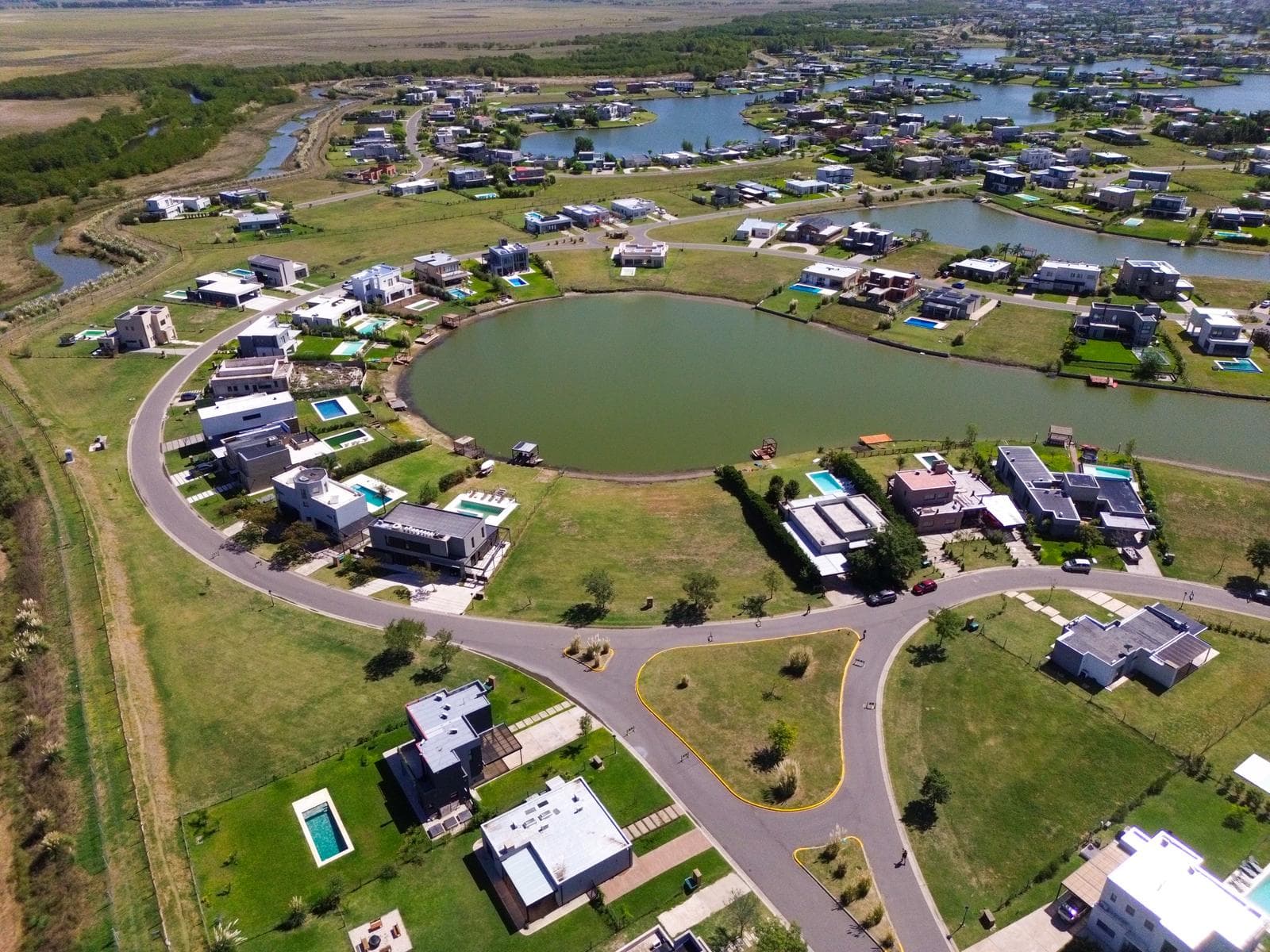 Lot in San Sebastian a la Laguna, Area 11