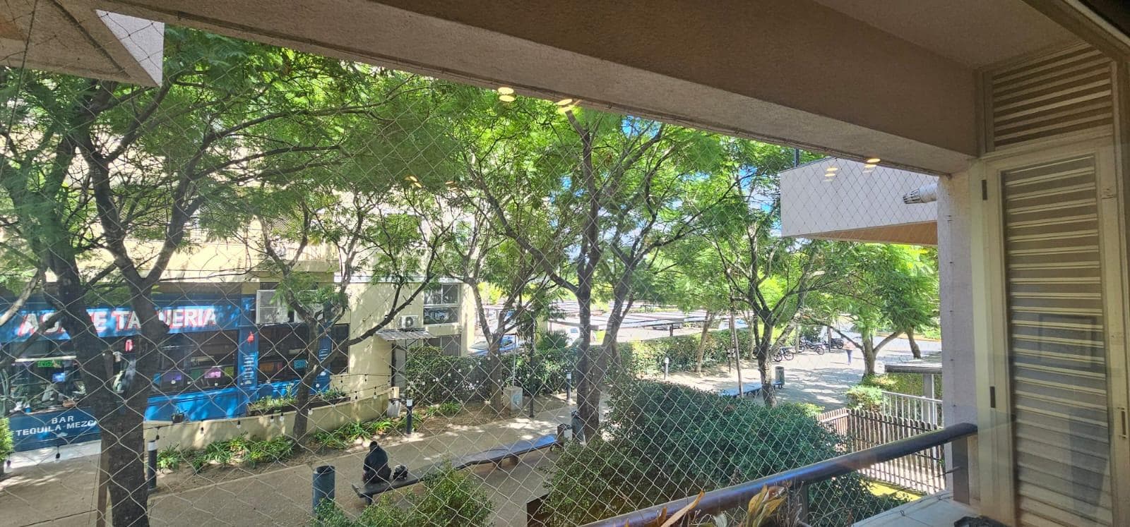 Office and Apartment for Short-Term Rent in Paseo de la Bahia - Studios II Nordelta