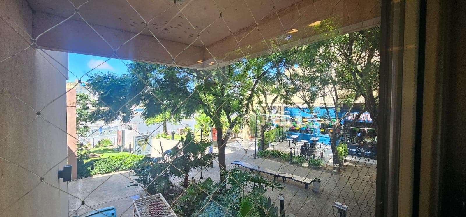 Office and Apartment for Short-Term Rent in Paseo de la Bahia - Studios II Nordelta