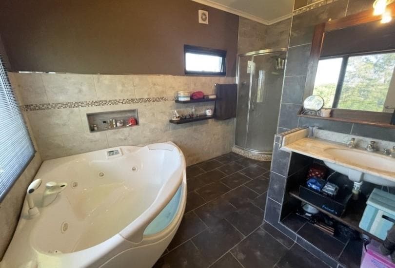 5-room house in the San Matias neighborhood