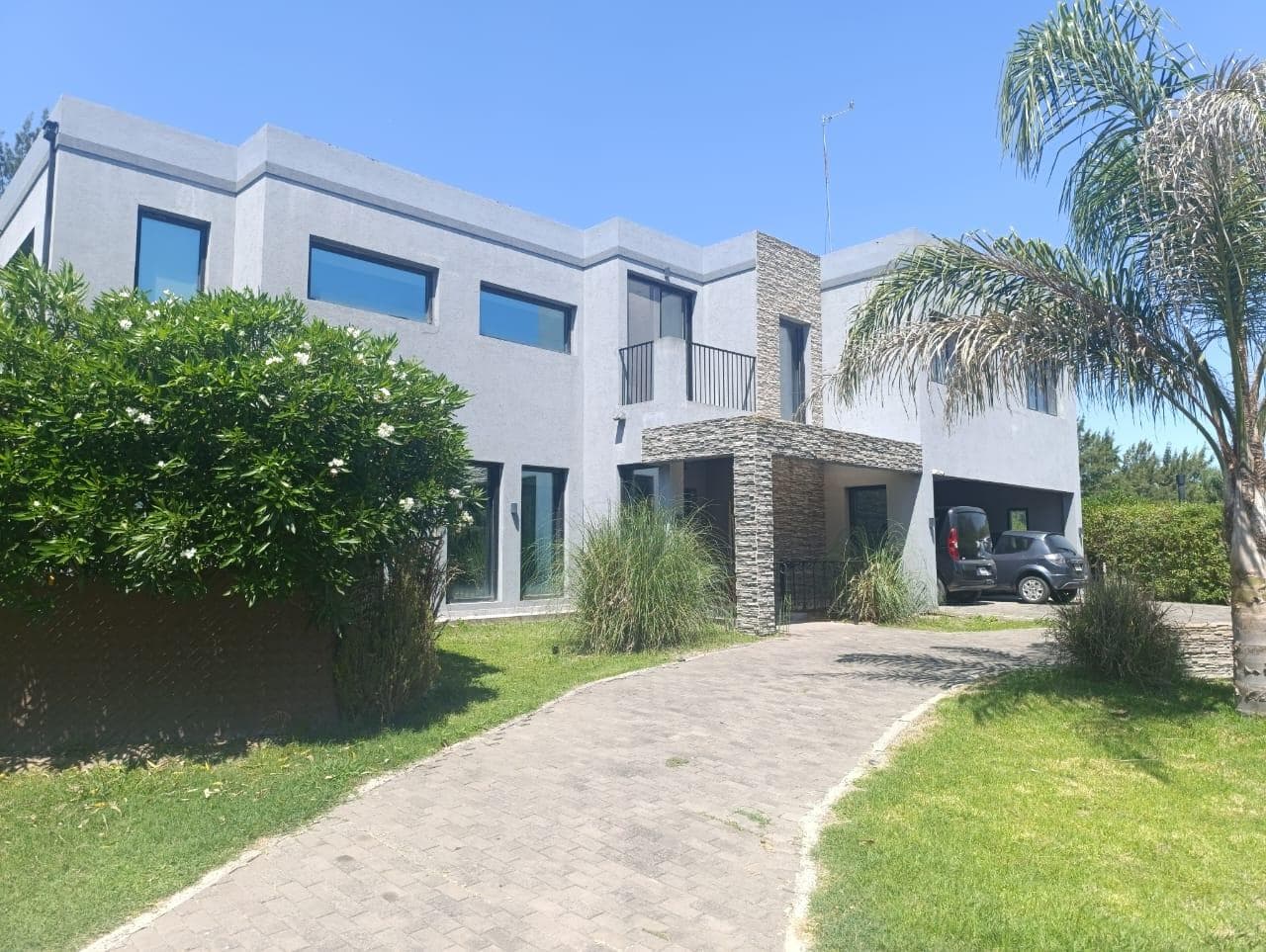 5-room house in the San Matias neighborhood