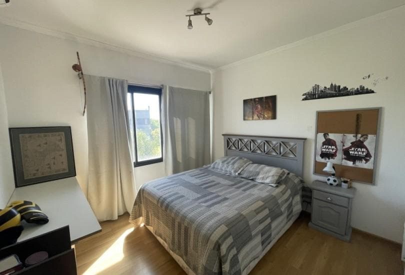 5-room house in the San Matias neighborhood