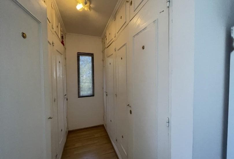 5-room house in the San Matias neighborhood