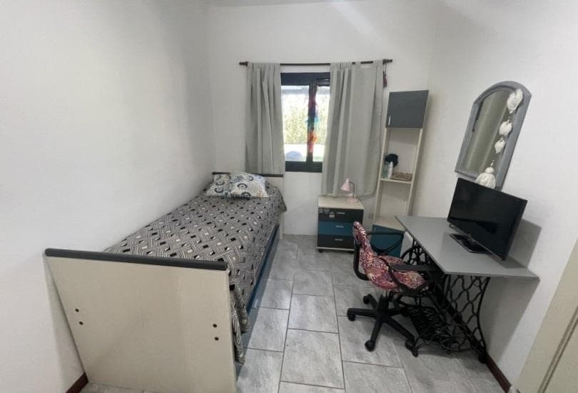 5-room house in the San Matias neighborhood