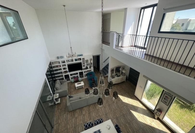 5-room house in the San Matias neighborhood