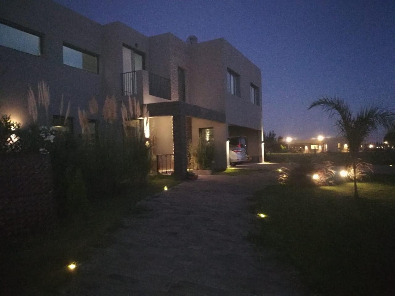 5-room house in the San Matias neighborhood