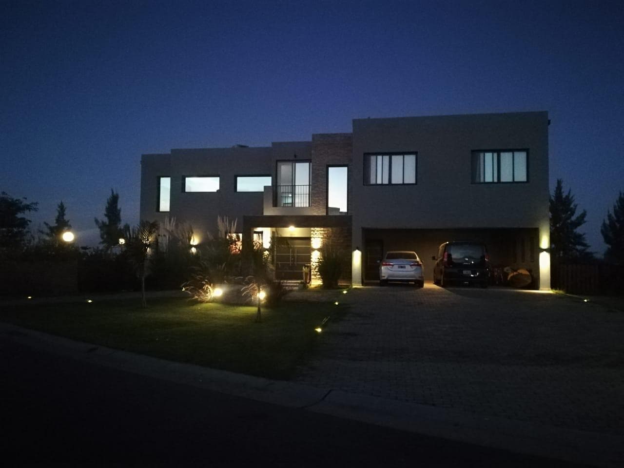 5-room house in the San Matias neighborhood