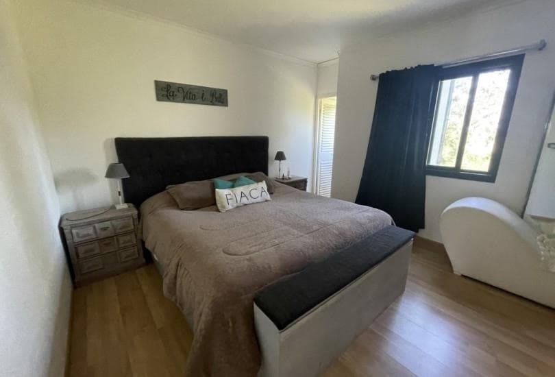 5-room house in the San Matias neighborhood