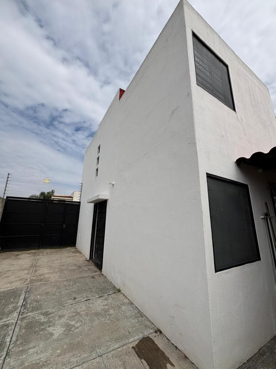 El Campestre House