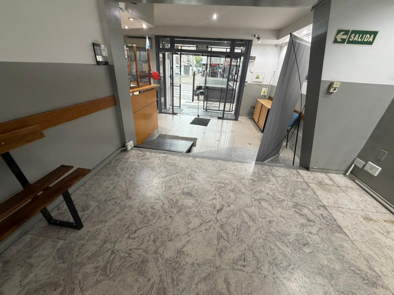 OFFICES FOR SALE IN DOWNTOWN QUILMES