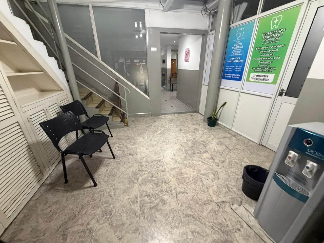 OFFICES FOR SALE IN DOWNTOWN QUILMES