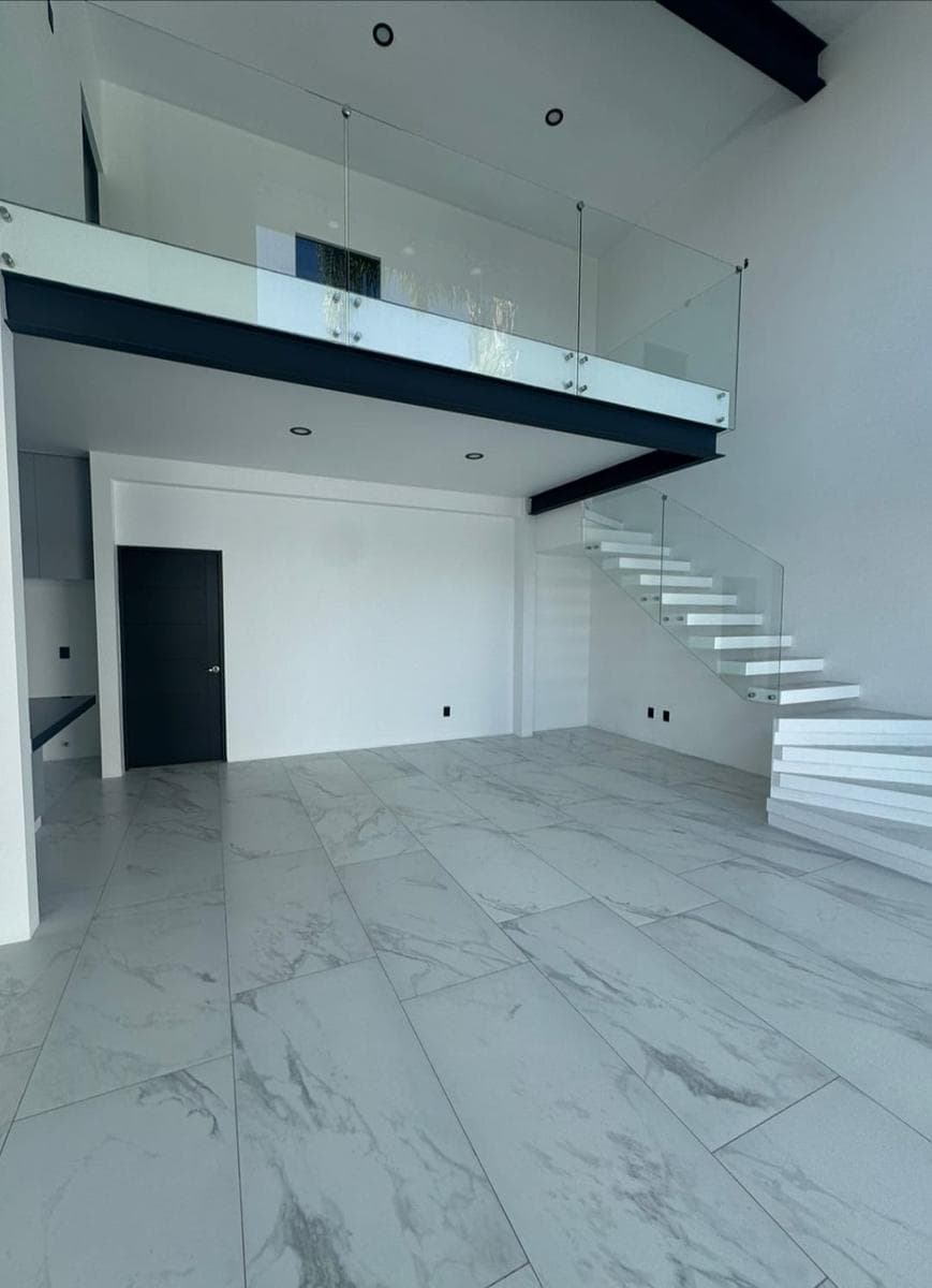 New house for sale in the Lomas del Sol neighborhood, on the way up to Chalma, Cuernavaca, Morelos