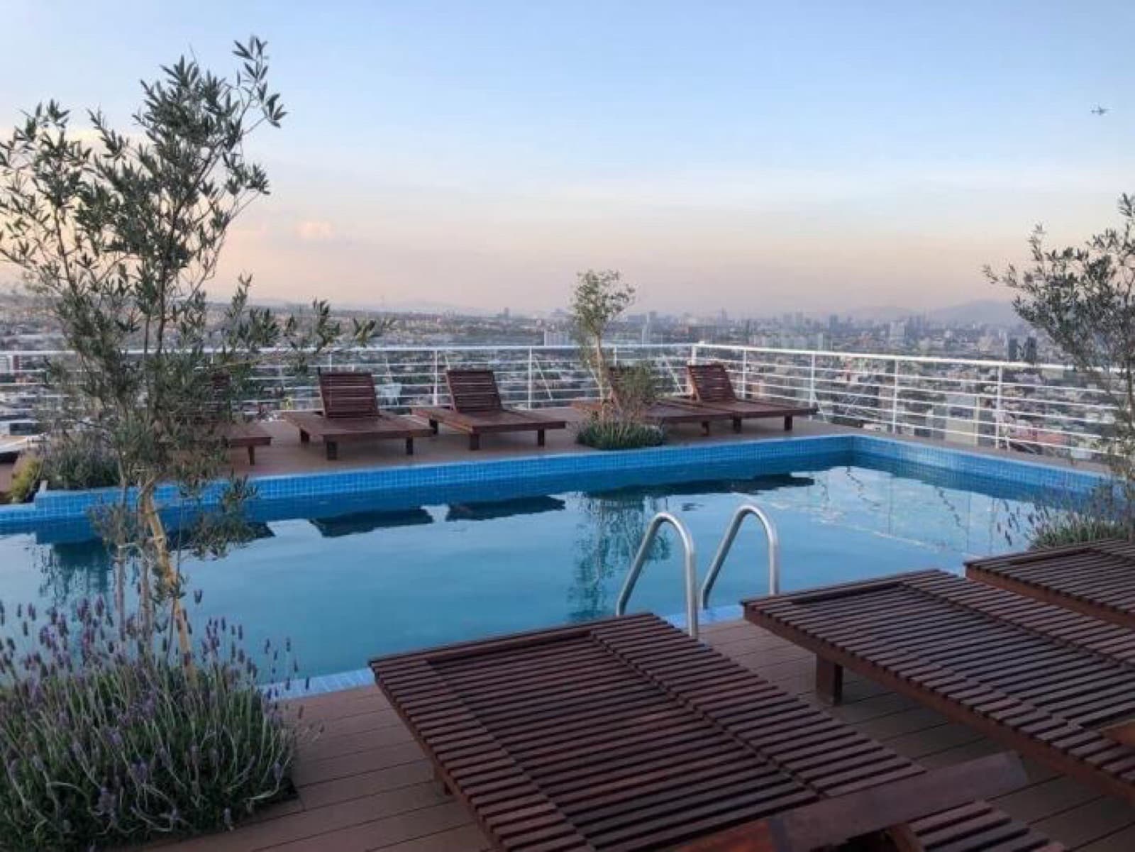 Apartment for sale at Icon San Angel: 2 bedrooms, 2 bathrooms, 2 parking spaces, amenities, security