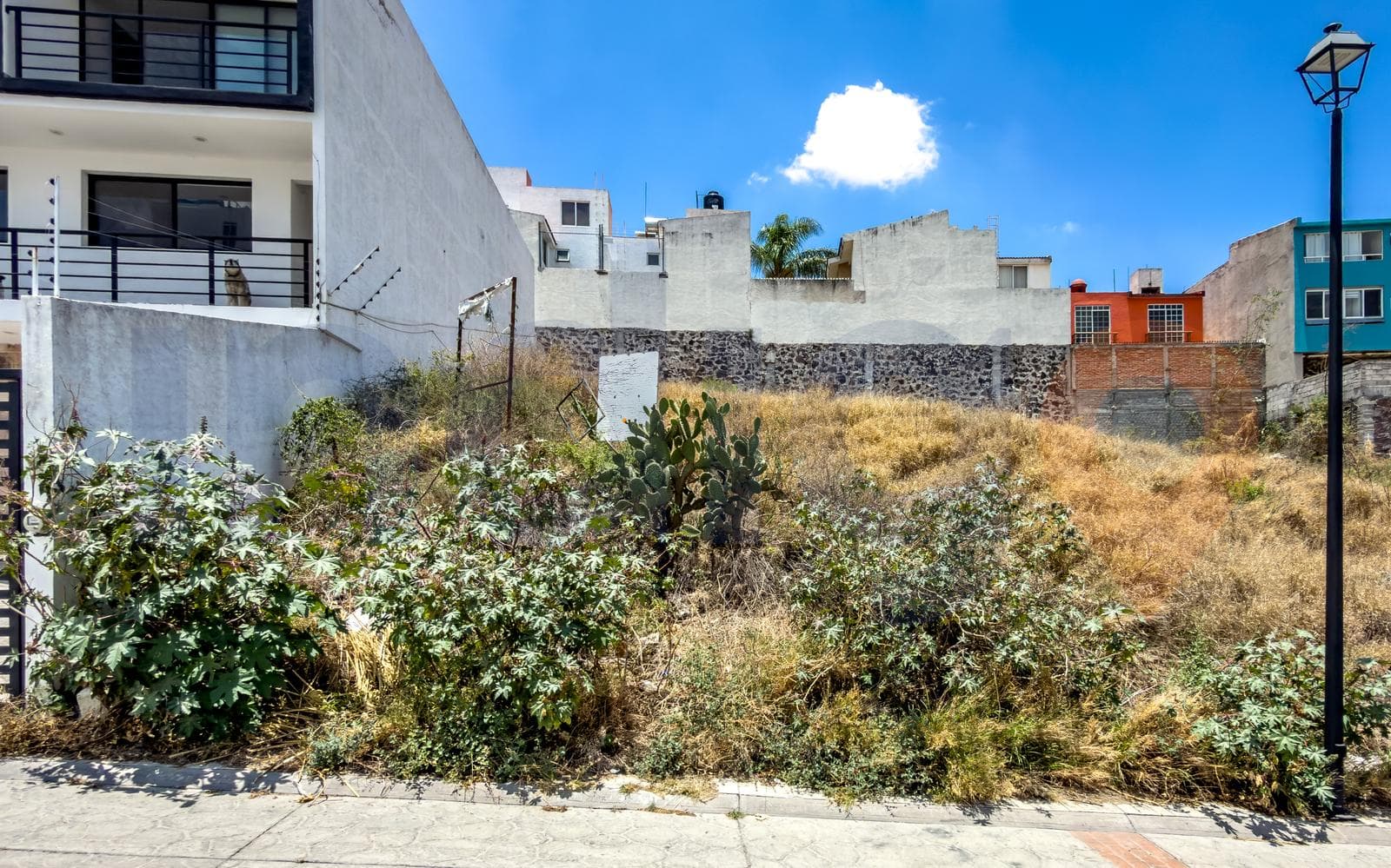 House for Sale in Milenio III
