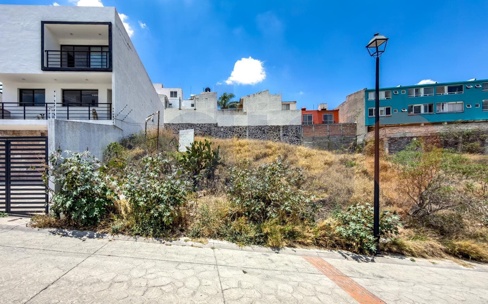 House for Sale in Milenio III