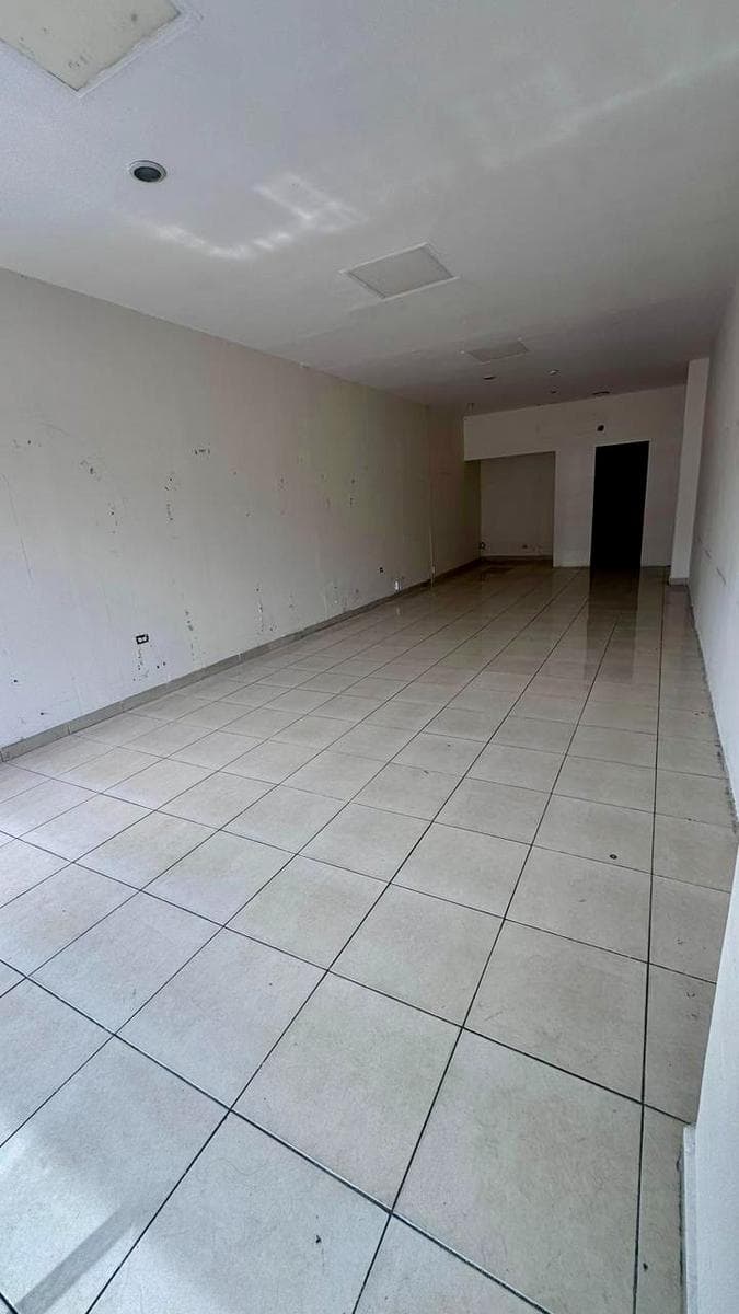 COMMERCIAL SPACE FOR RENT IN THE LINDA VISTA NEIGHBORHOOD IN GUADALUPE, N.L.