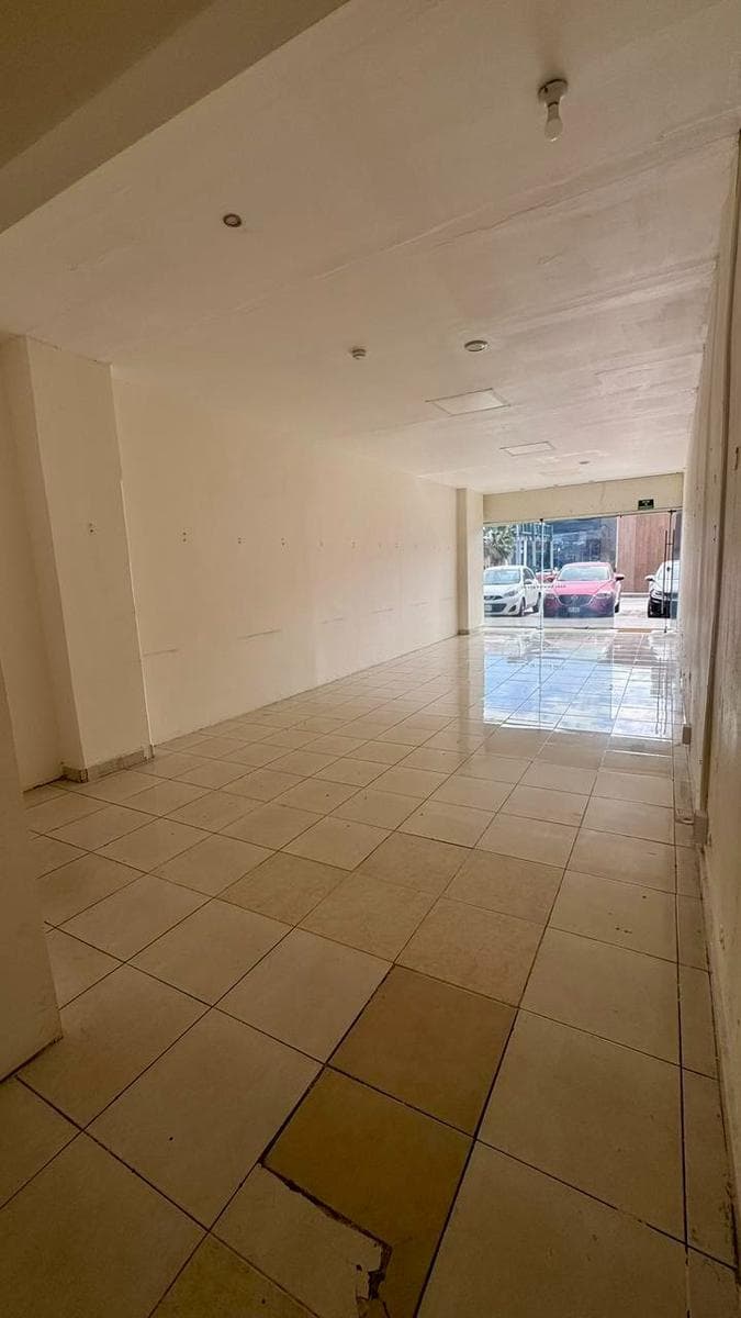 COMMERCIAL SPACE FOR RENT IN THE LINDA VISTA NEIGHBORHOOD IN GUADALUPE, N.L.