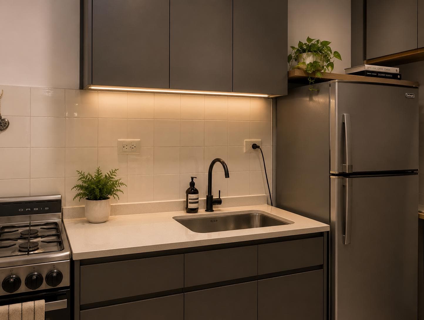 2-Bedroom Apartment for Sale with Patio in Recoleta, Needs Renovation—IDEAL FOR INVESTORS