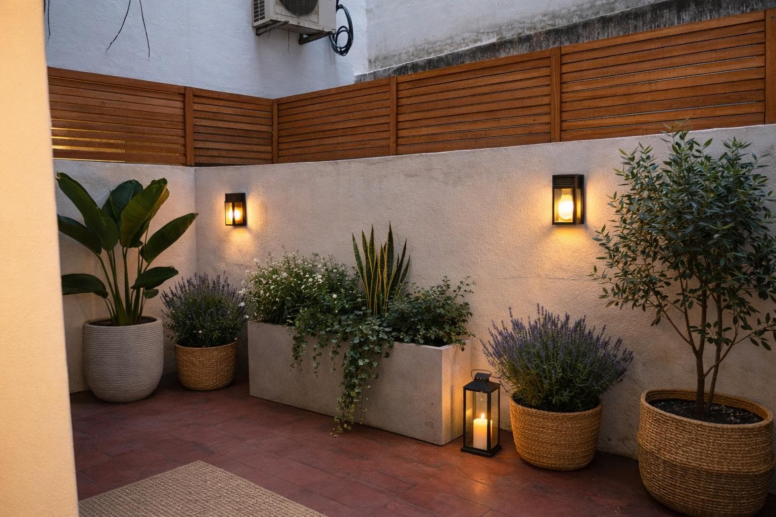 2-Bedroom Apartment for Sale with Patio in Recoleta, Needs Renovation—IDEAL FOR INVESTORS