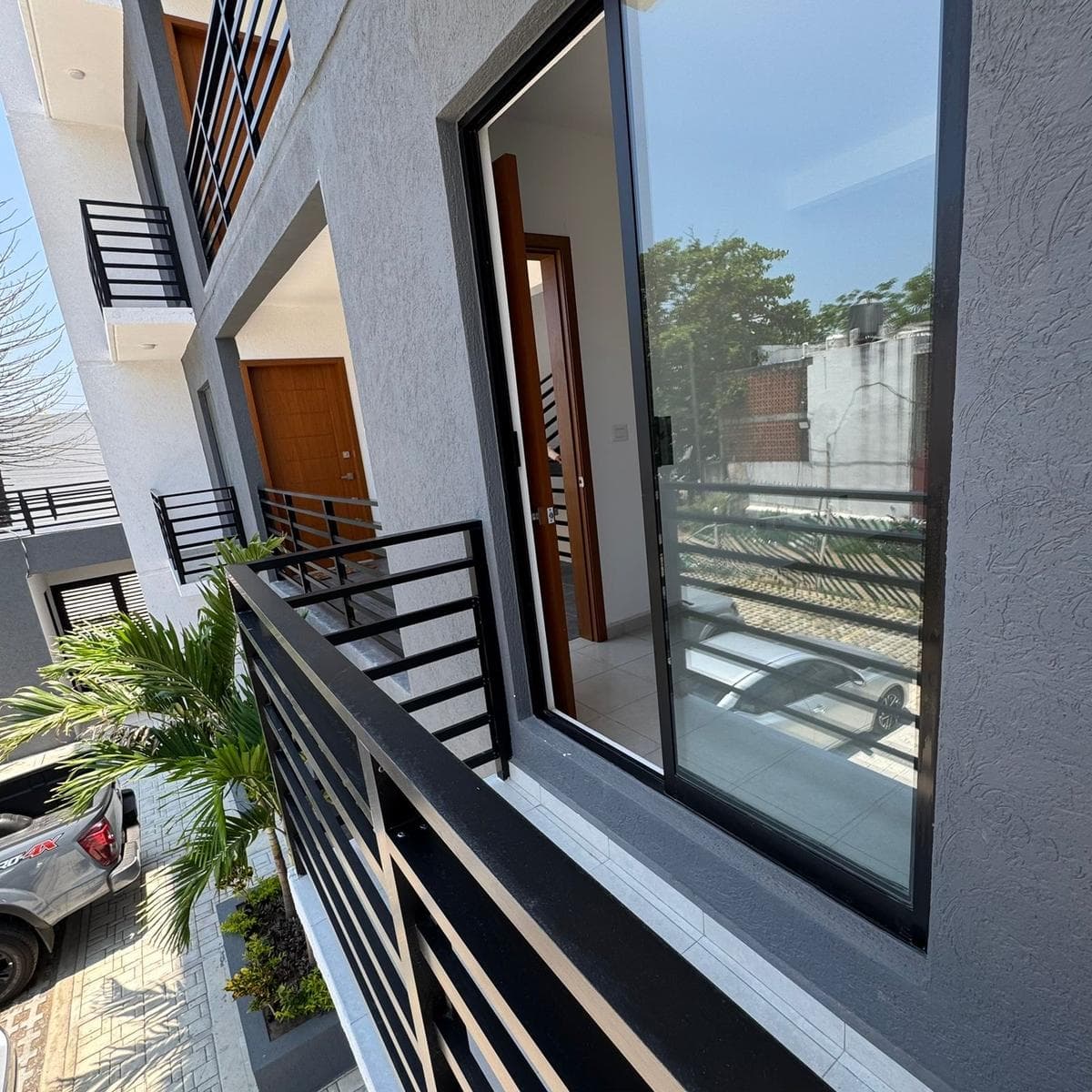 Apartment in the Joyas de Mocambo Subdivision (Granjas los Pinos)
