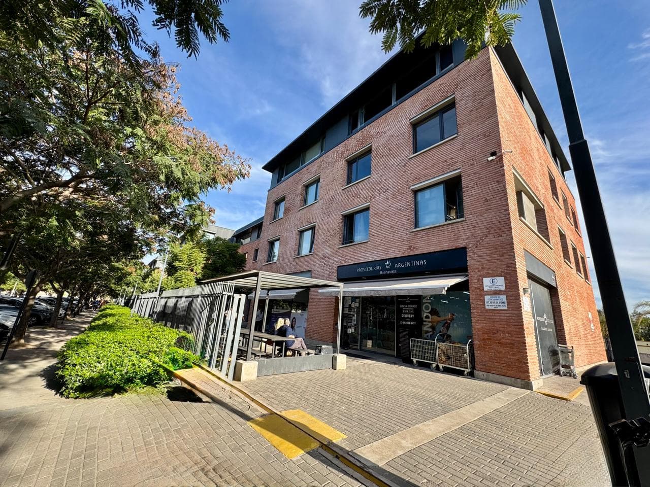 Office for Sale in the Buenavista Shopping Center—Buena Vista—San Fernando
