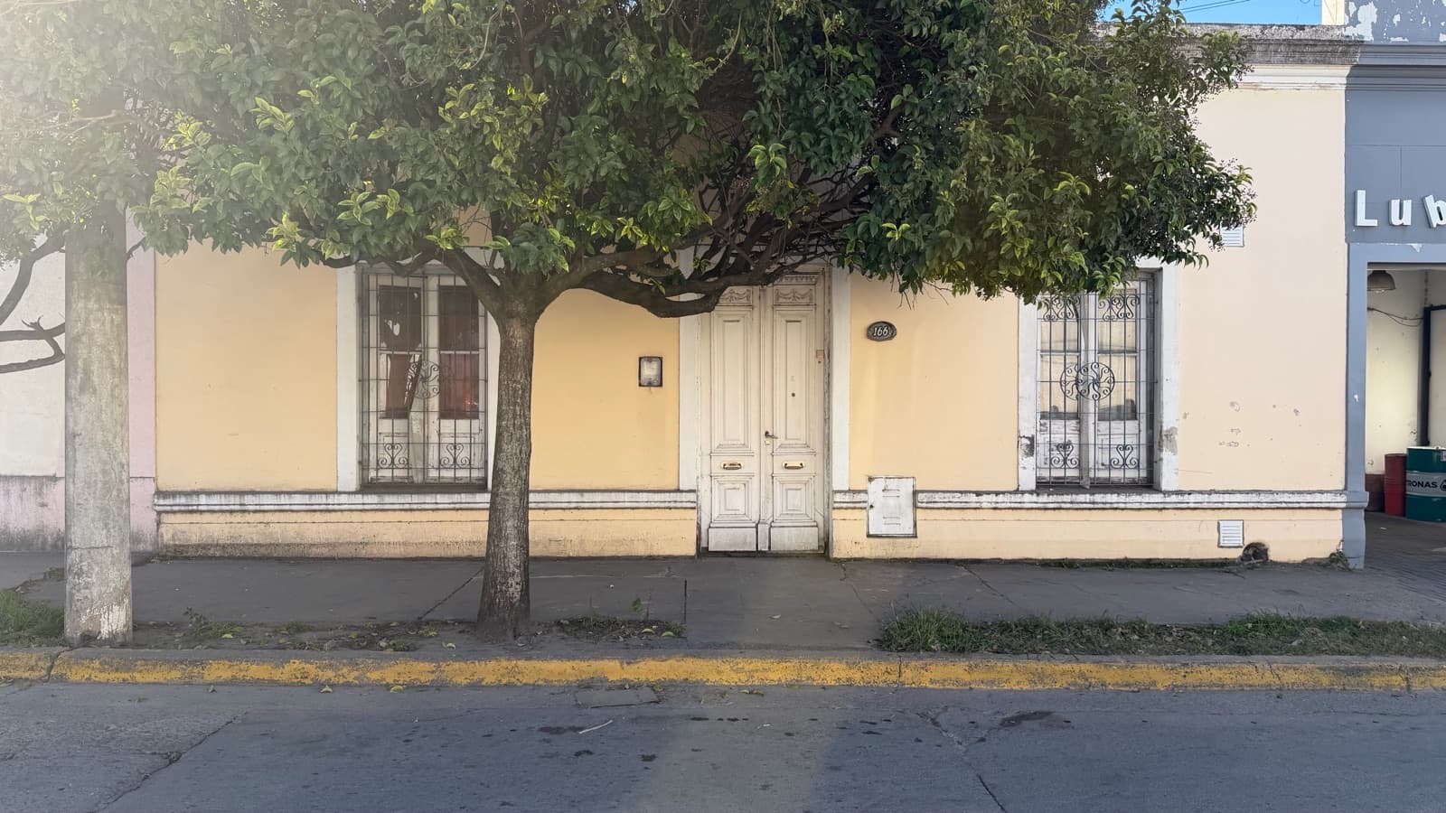 House in Alta Gracia