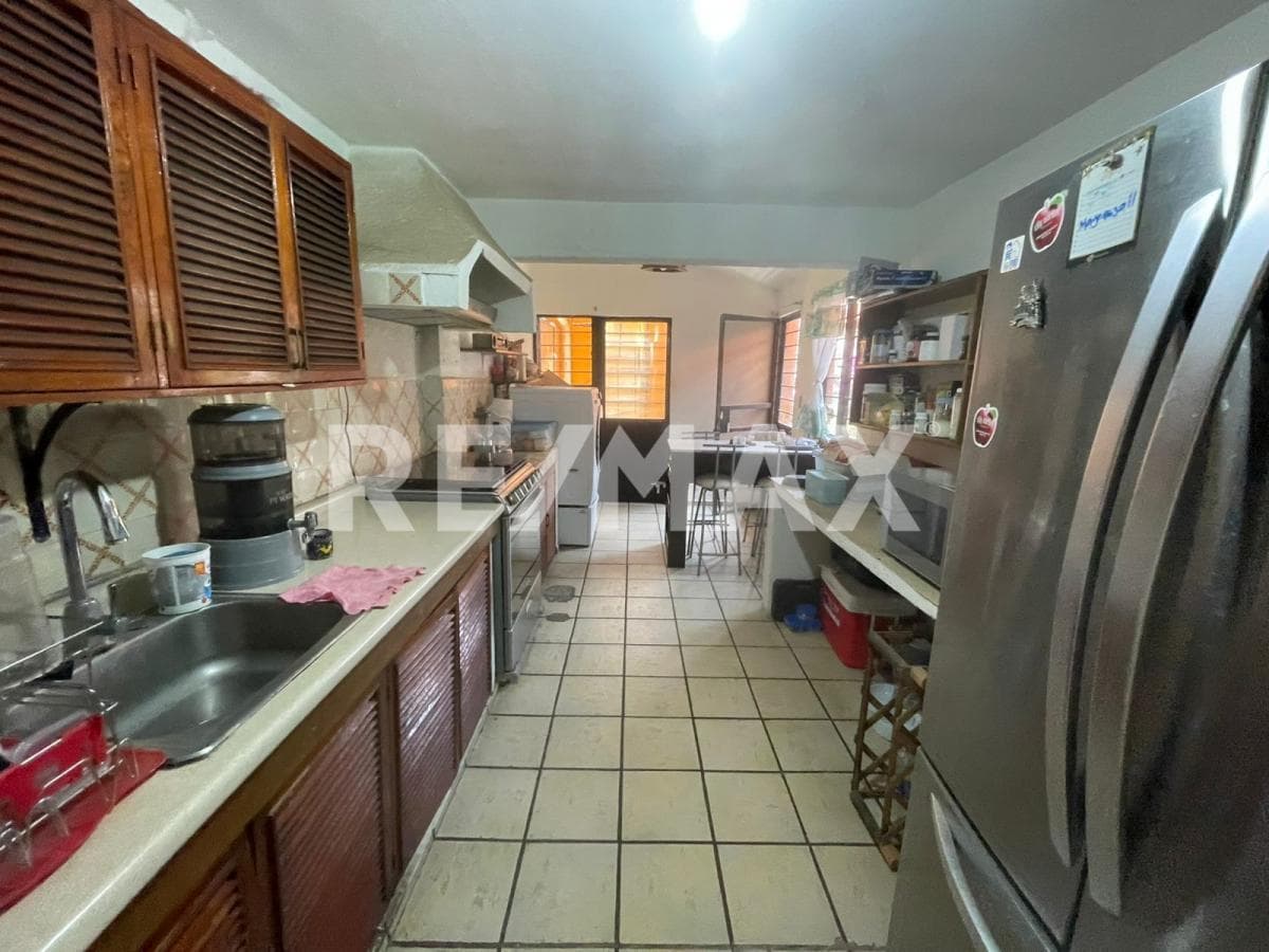 House for Rent in Morelos, Acapatzingo, Cuernavaca