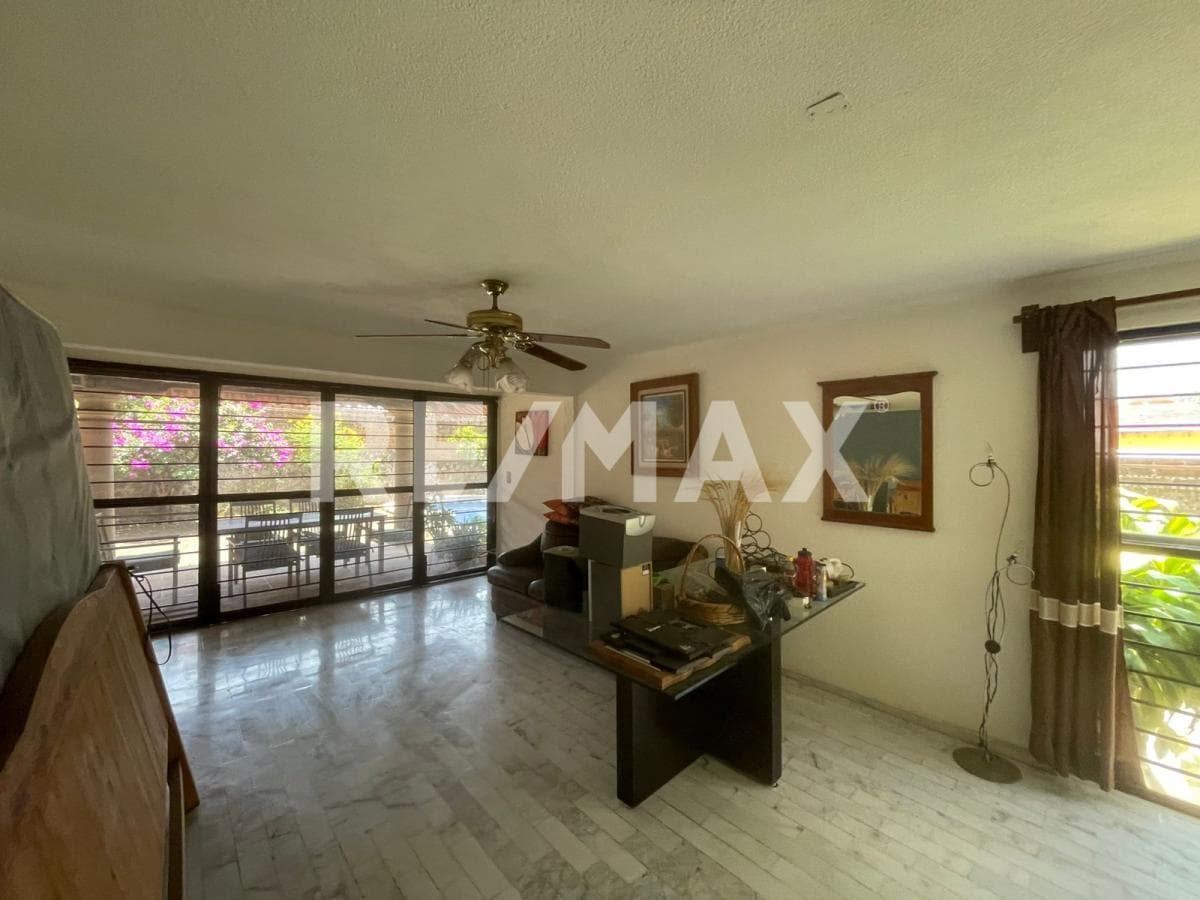 House for Rent in Morelos, Acapatzingo, Cuernavaca