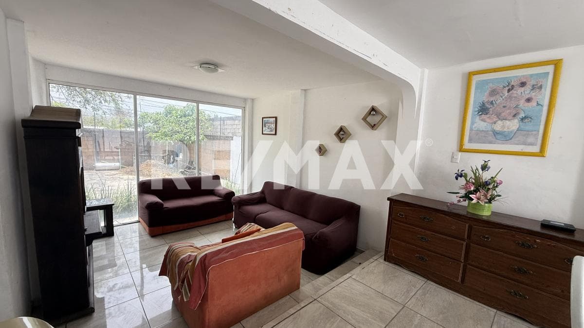 House for Sale in Morelos, Real de Oaxtepec, Yautepec