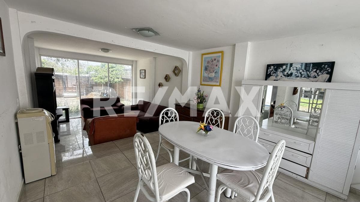 House for Sale in Morelos, Real de Oaxtepec, Yautepec