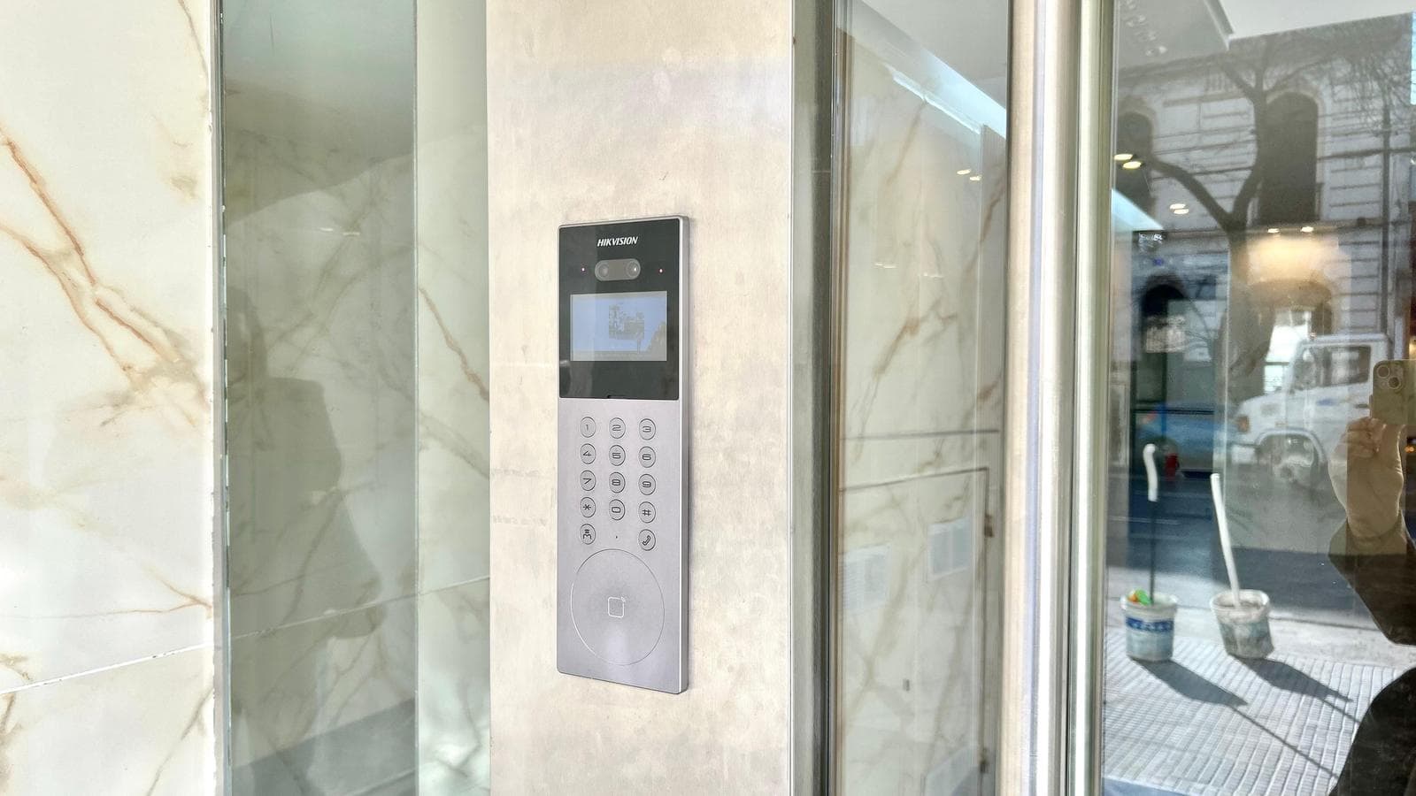 Venta Monoambiente Amenities Parque Patricios