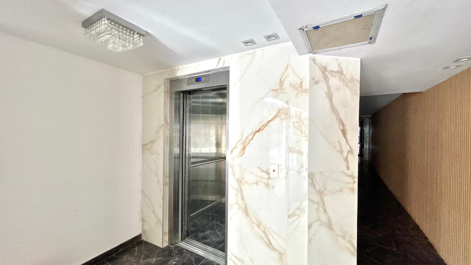 Venta Monoambiente Amenities Parque Patricios