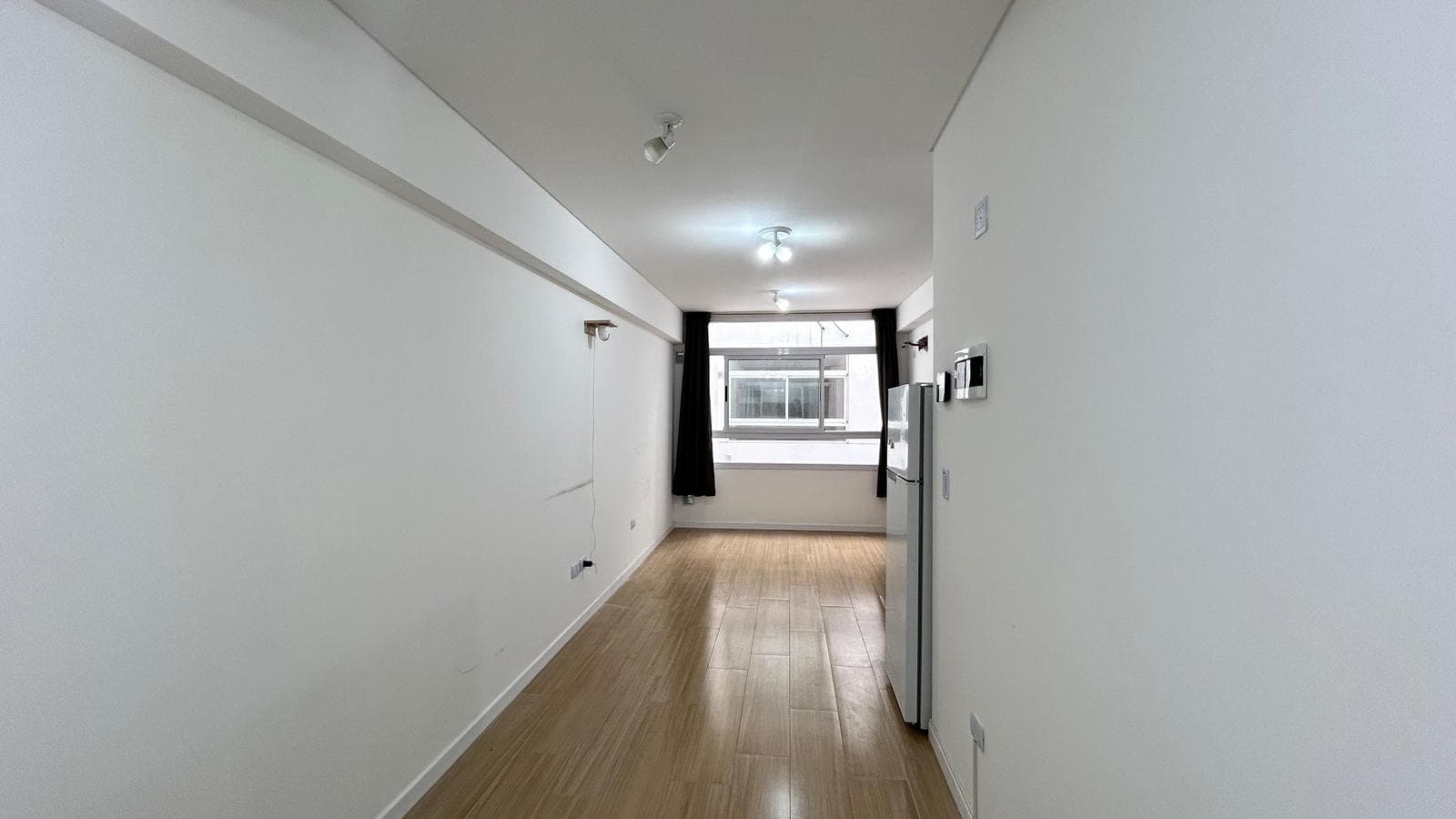 Venta Monoambiente Amenities Parque Patricios