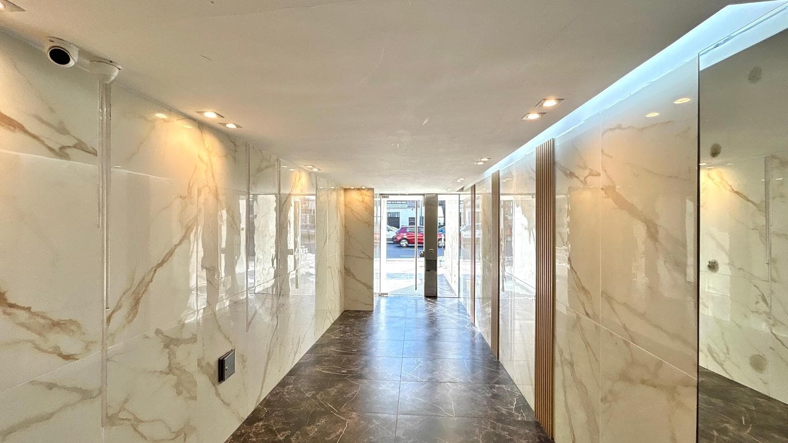 Venta Monoambiente Amenities Parque Patricios