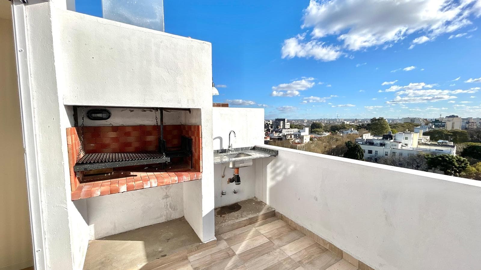 Venta Monoambiente Amenities Parque Patricios