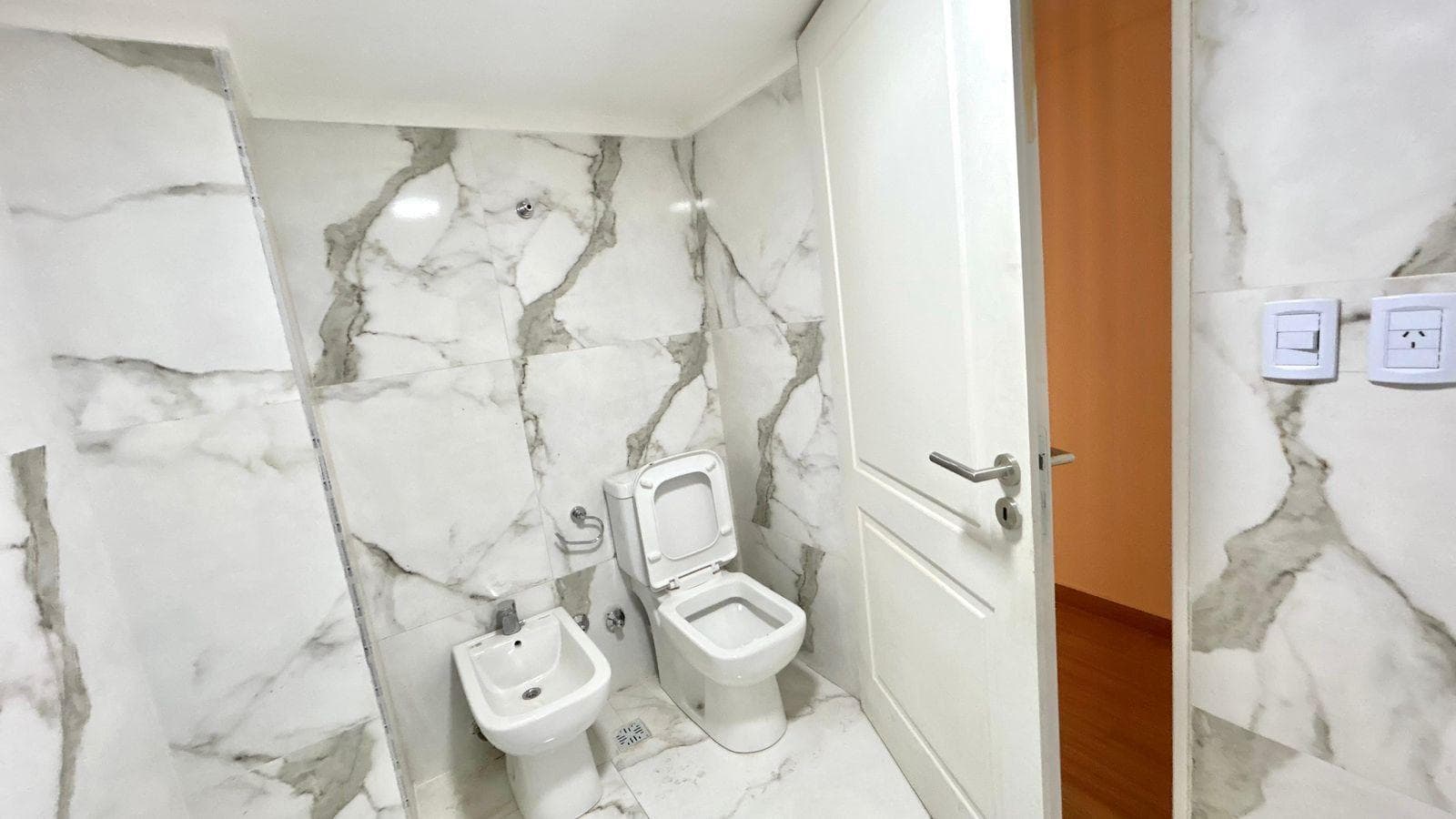 Venta Monoambiente Amenities Parque Patricios