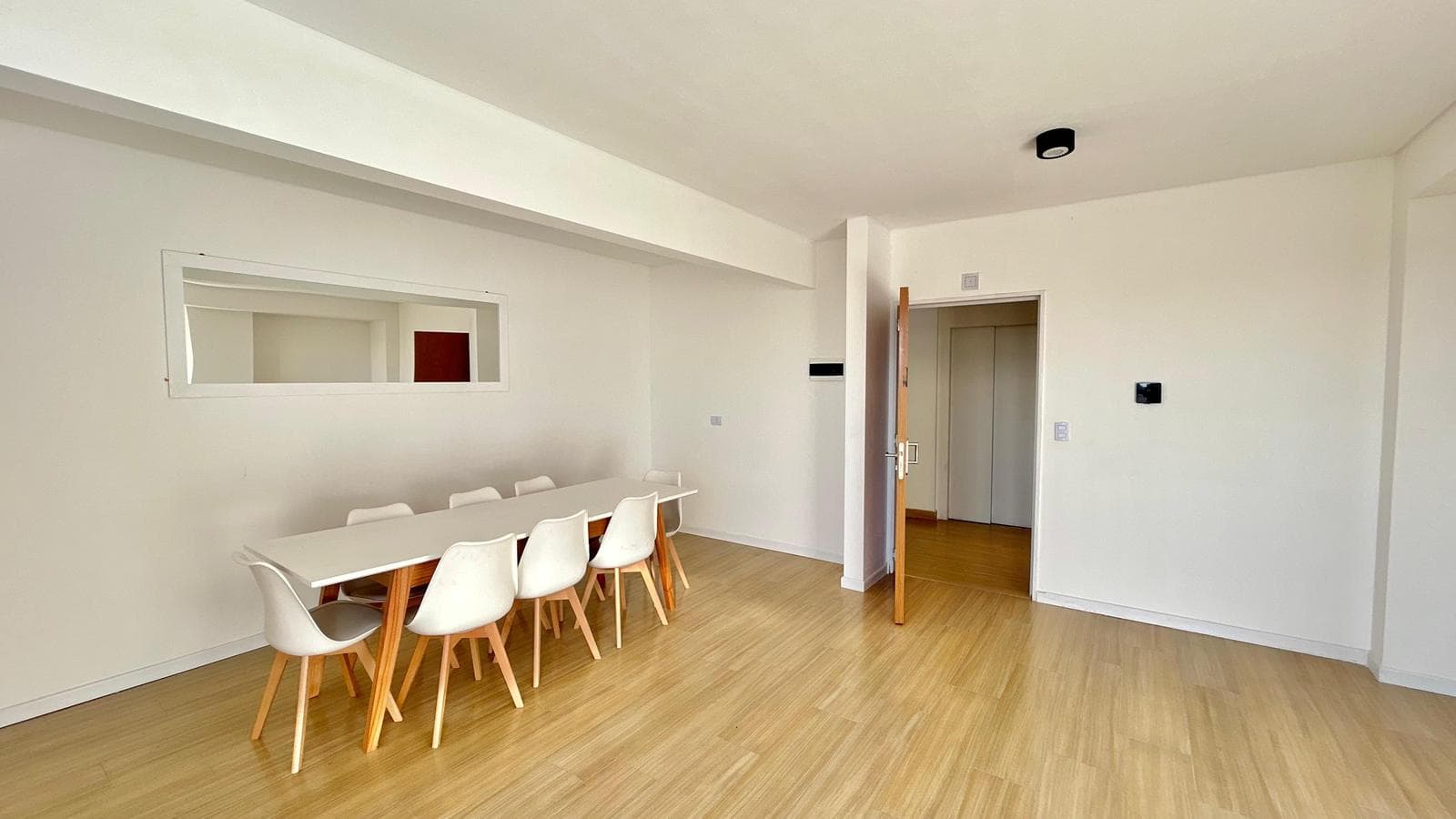 Venta Monoambiente Amenities Parque Patricios