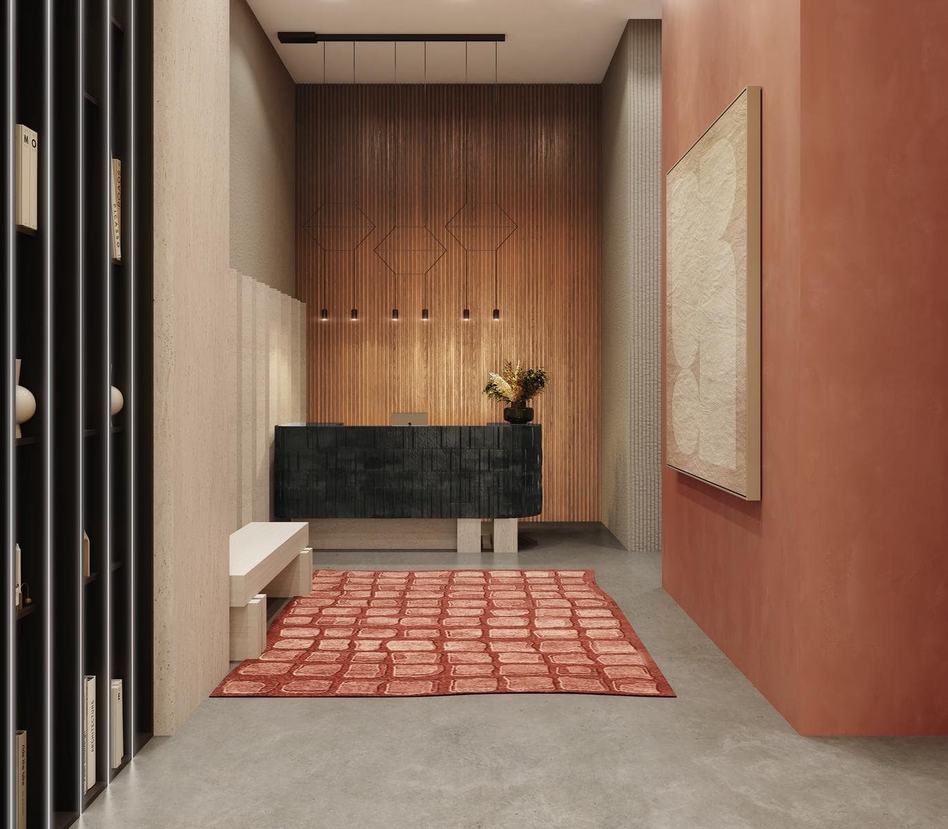 Loft/Studio Apartment for Sale, Nápoles, Juárez, Cuauhtémoc, Mexico City