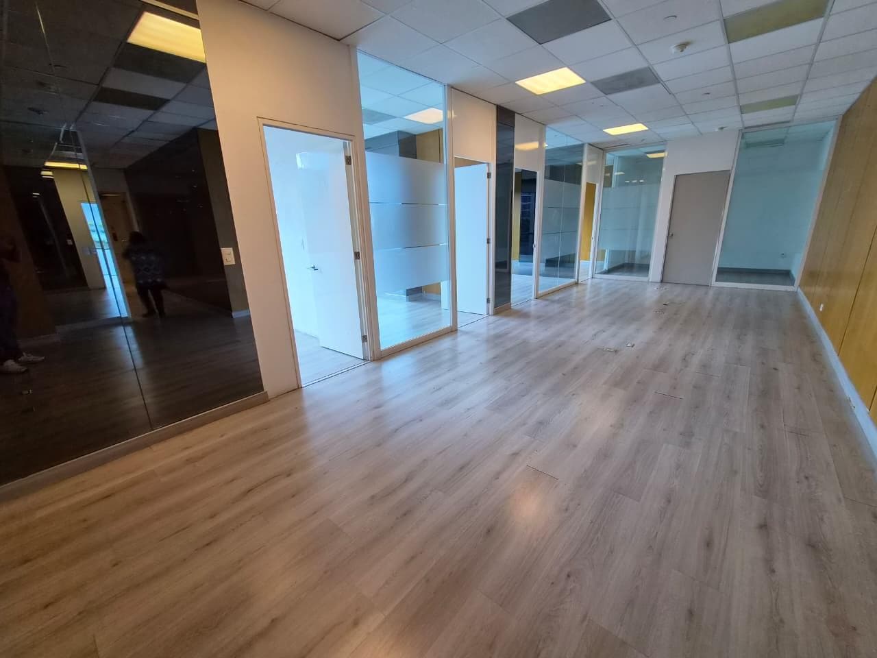 Office for Rent in Santa Fe