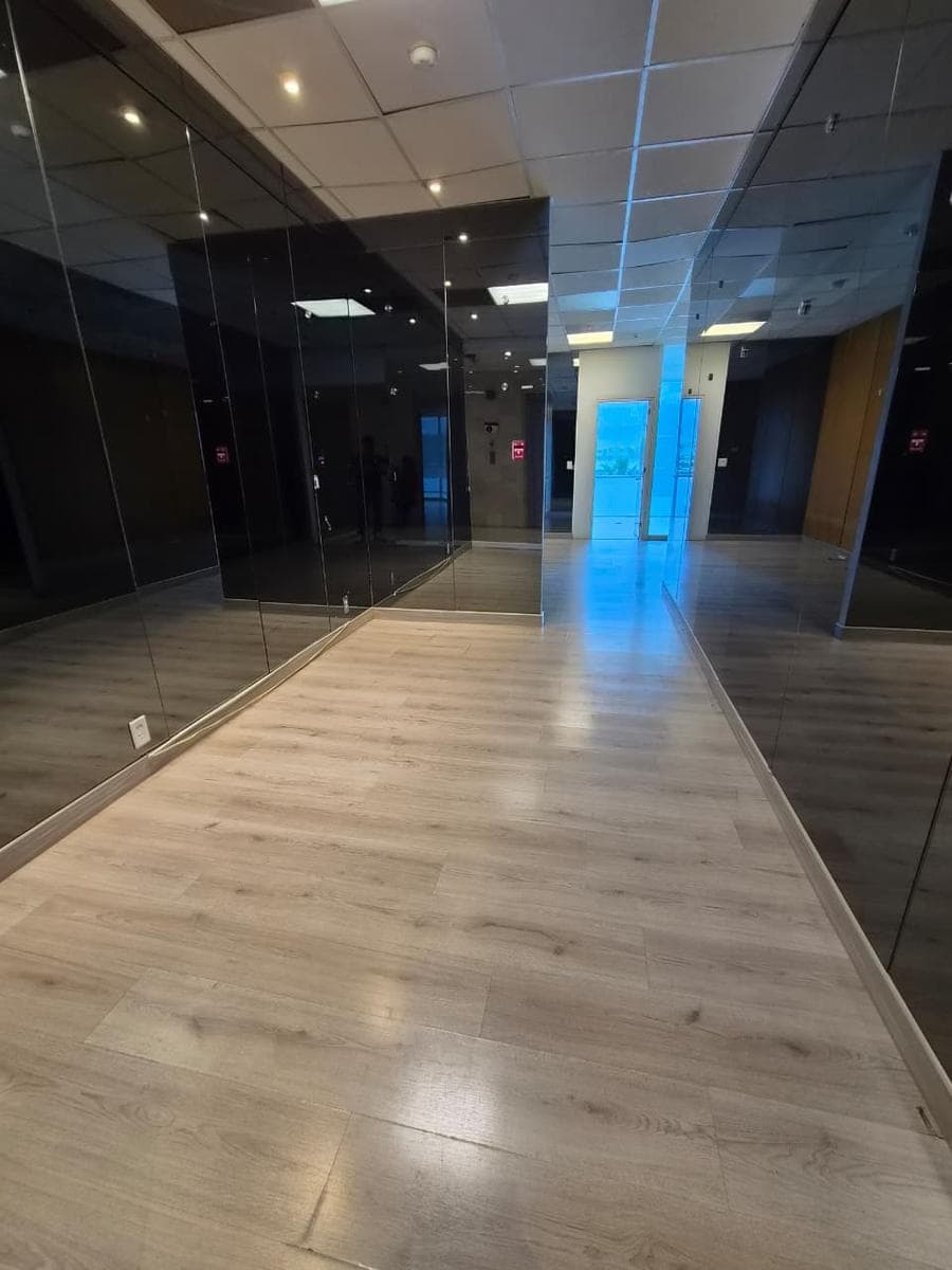 Office for Rent in Santa Fe