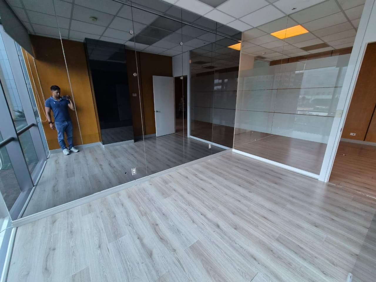 Office for Rent in Santa Fe