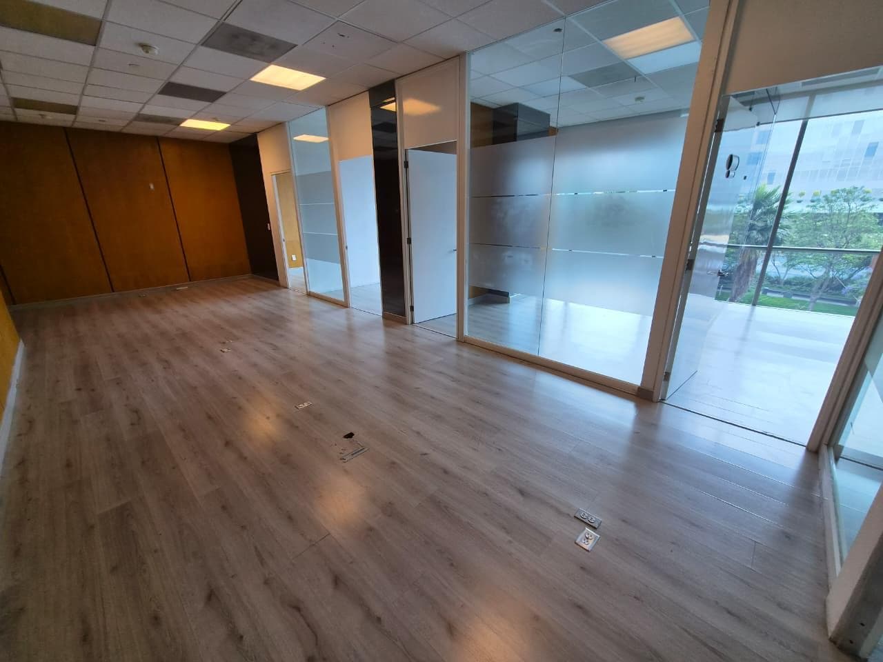 Office for Rent in Santa Fe